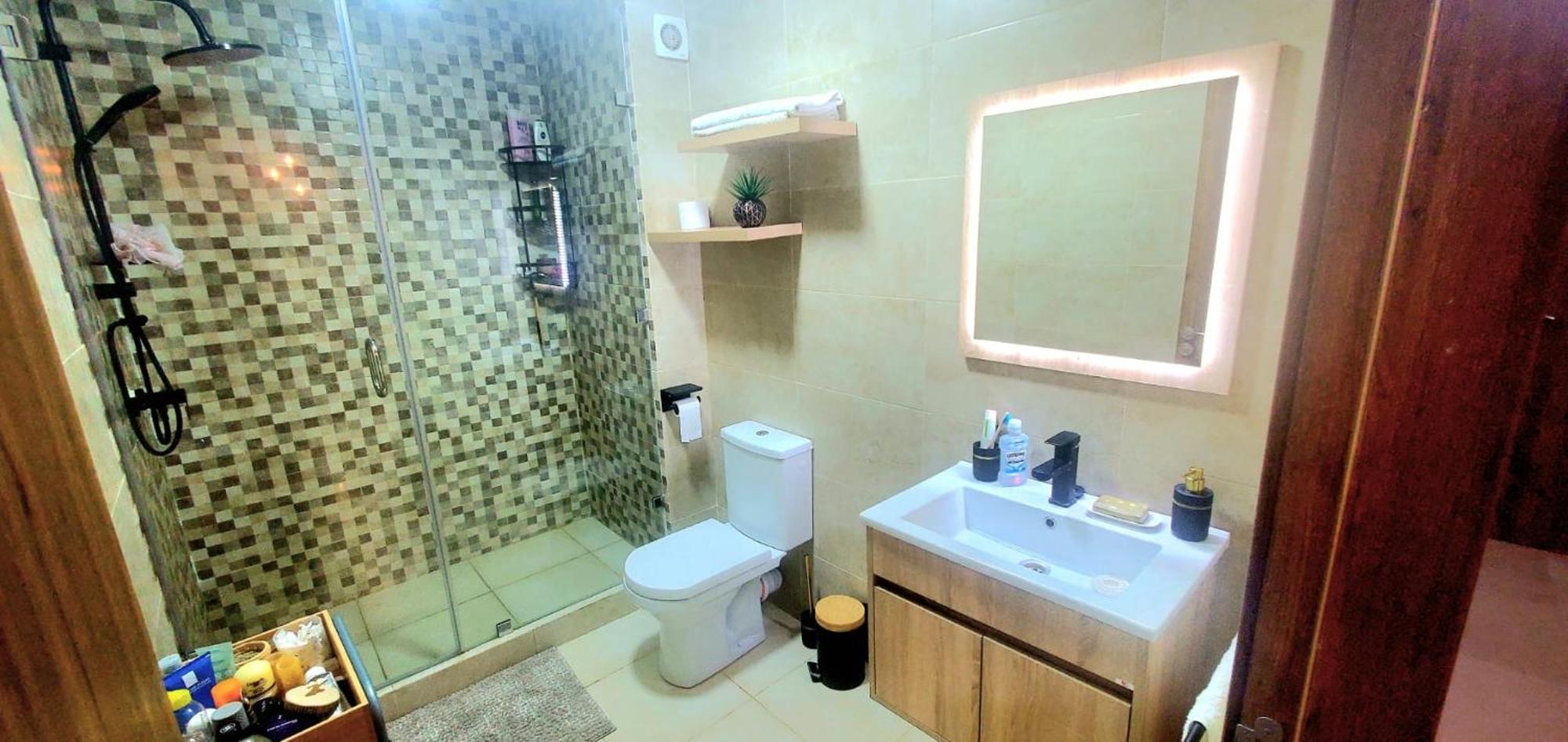 Super Appartement Haut Standing Ensoleille Gare Marrakesch Exterior foto